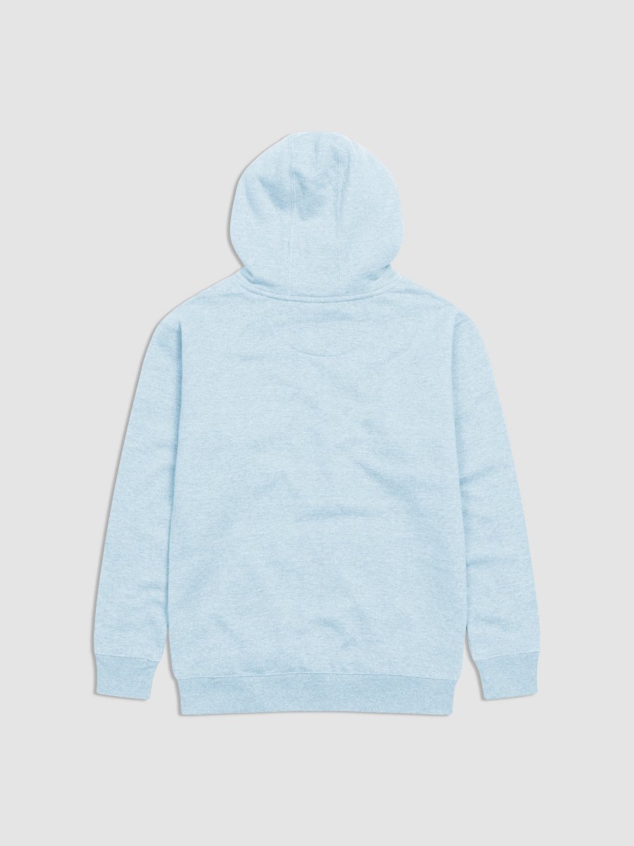 Feathered Pencil Warrior Premium Hoodie product image (2)
