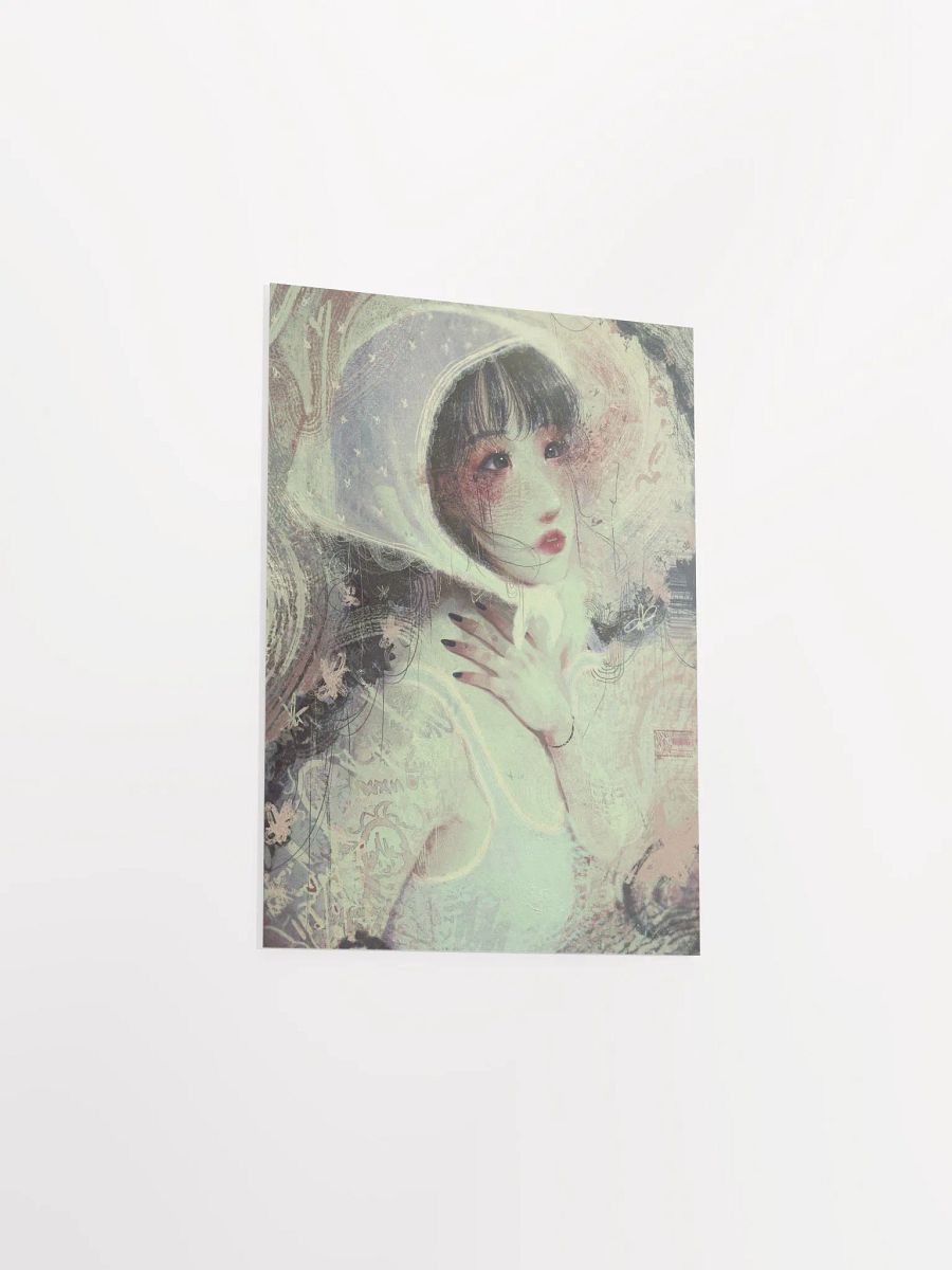 Eternally Intertwined Print product image (3)