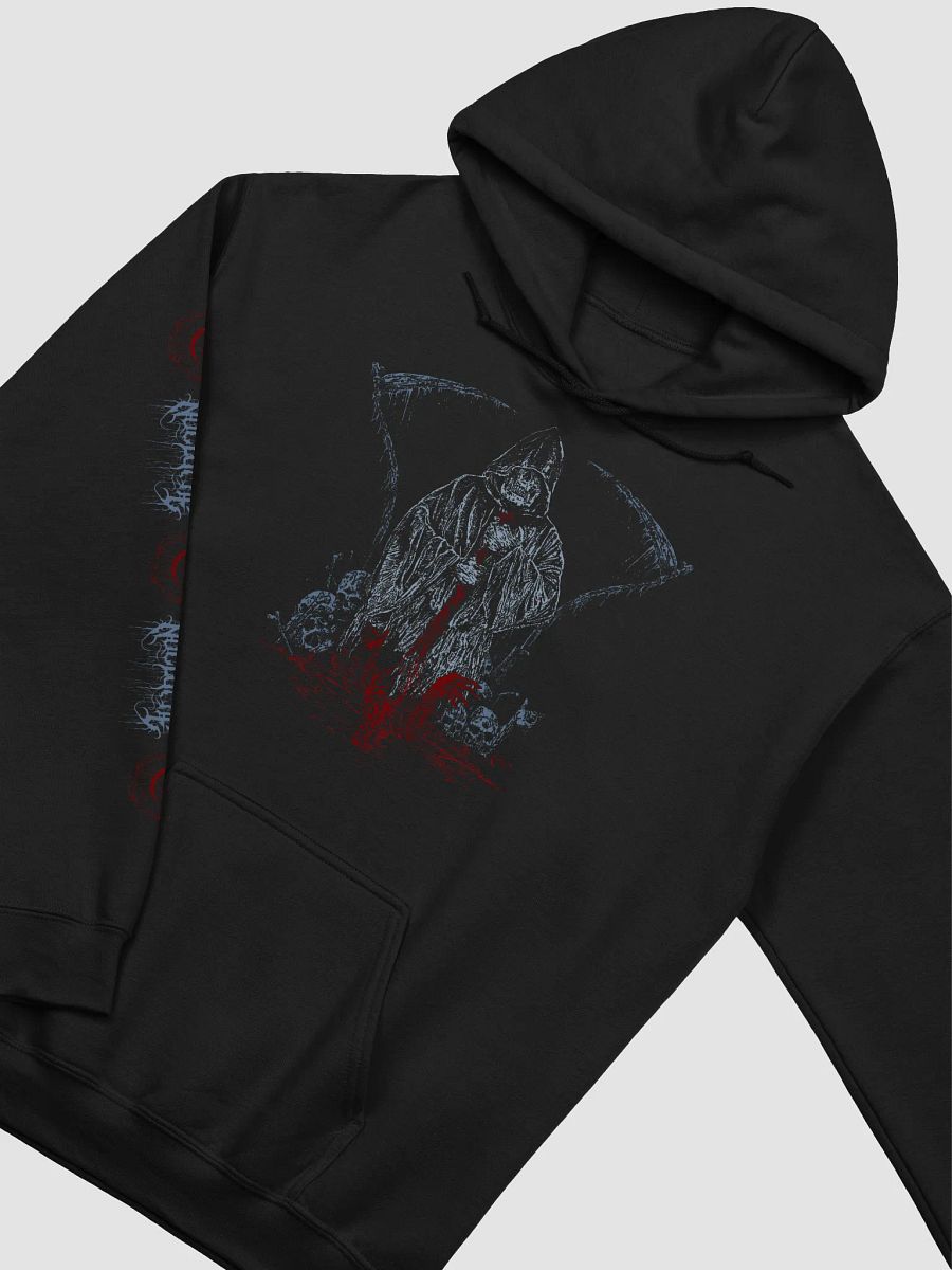 The Ritual Hoodie product image (3)