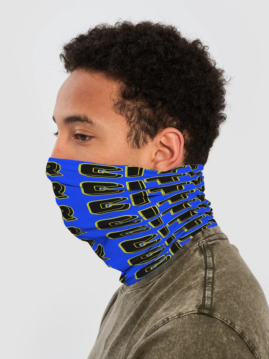 TPC Operative Gaiter Blue product image (3)
