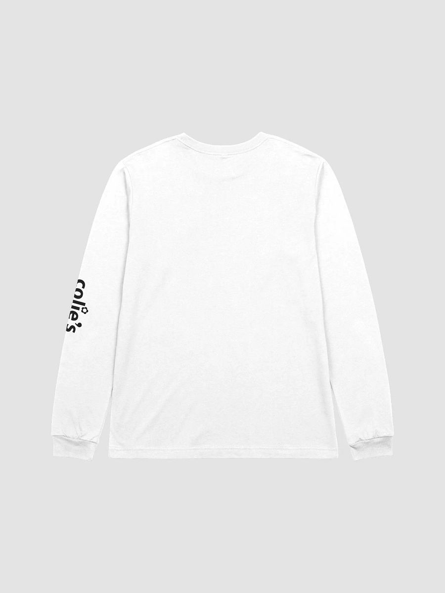 colie's corner long sleeve tee inverted product image (2)