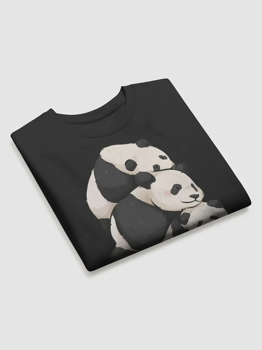 yuke and yuai Panda product image (3)