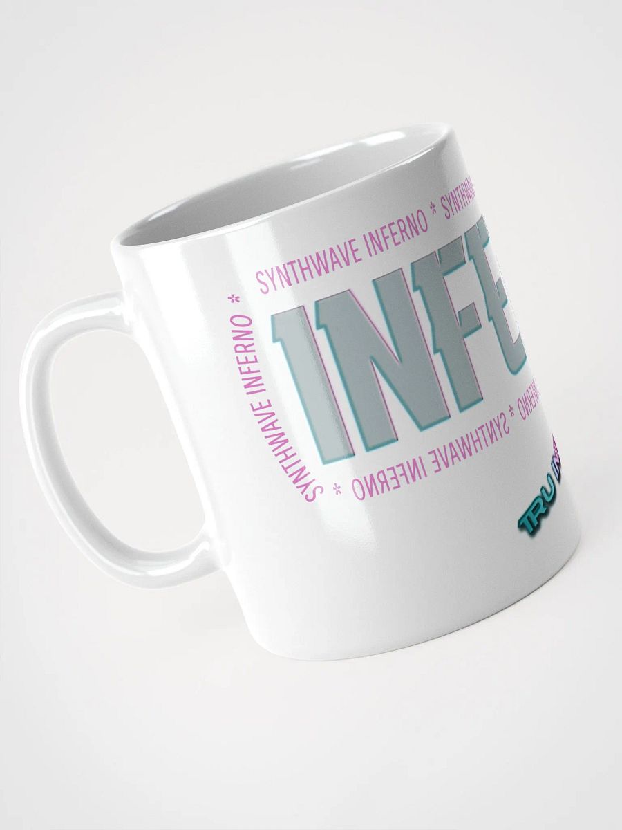 Synthwave Inferno Mug product image (5)