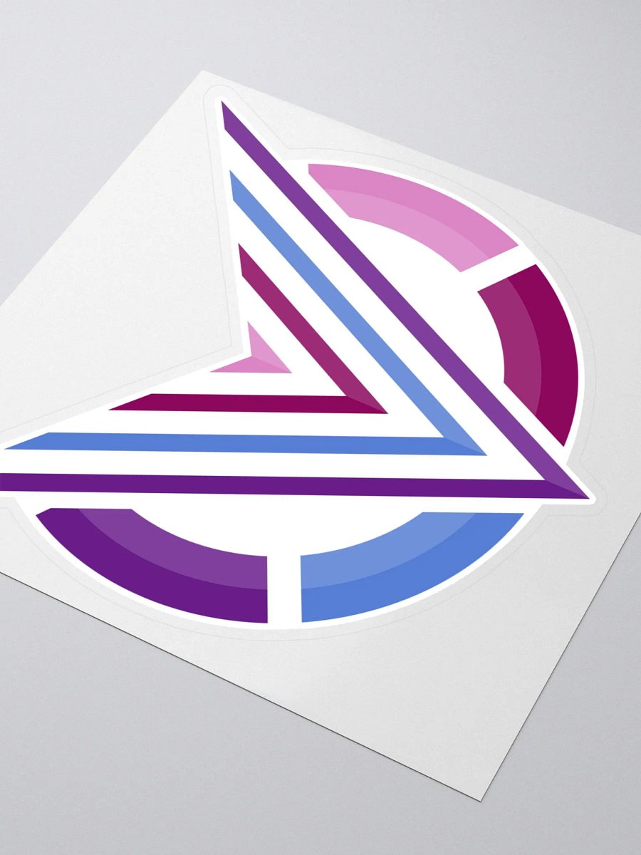 V Energy Sticker product image (3)