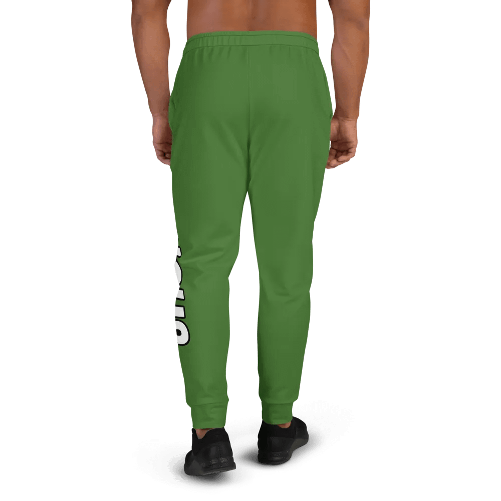 Matt Raichous Sweatpants (Green) product image (3)