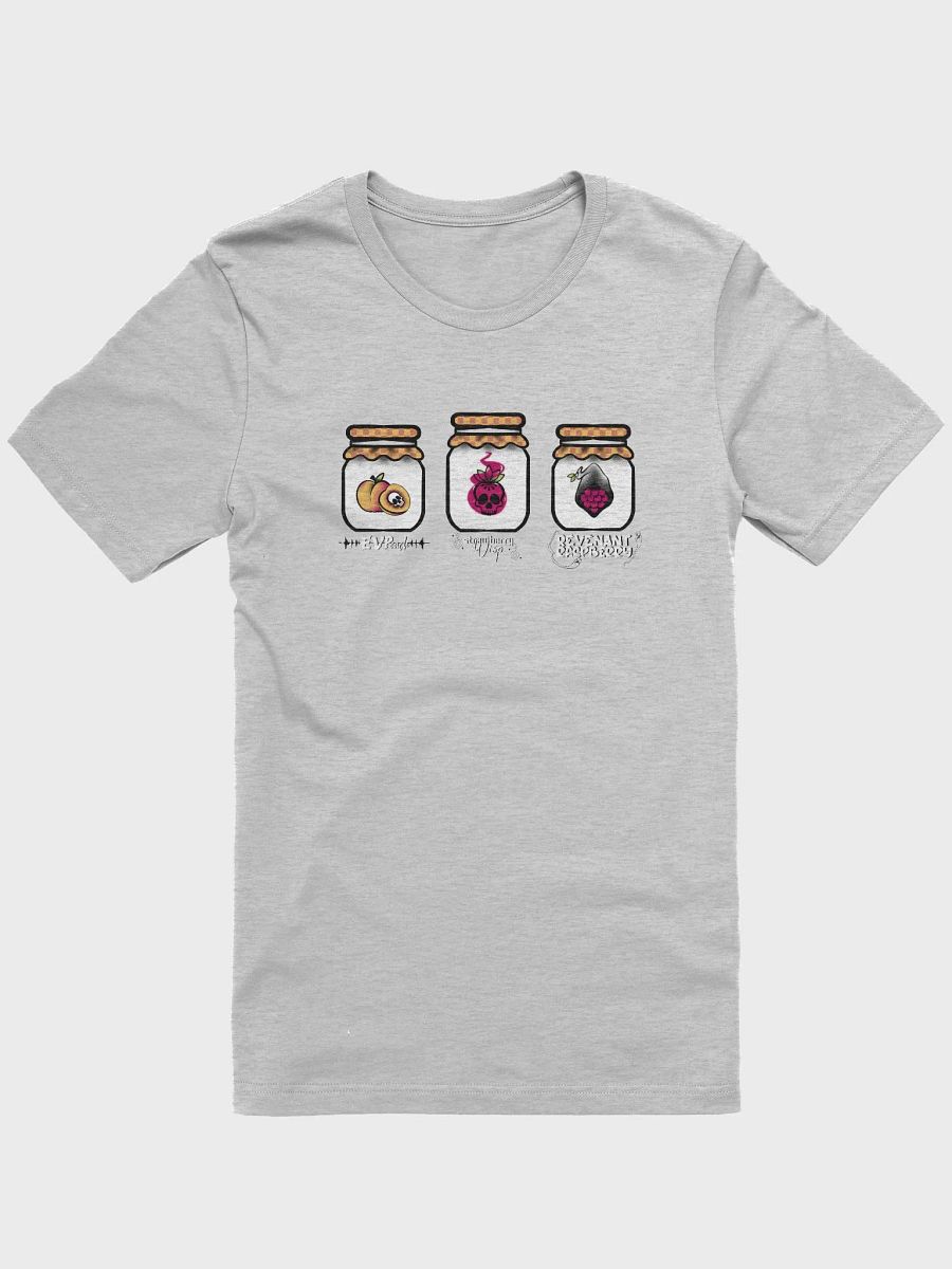 Haunted Flavors product image (2)