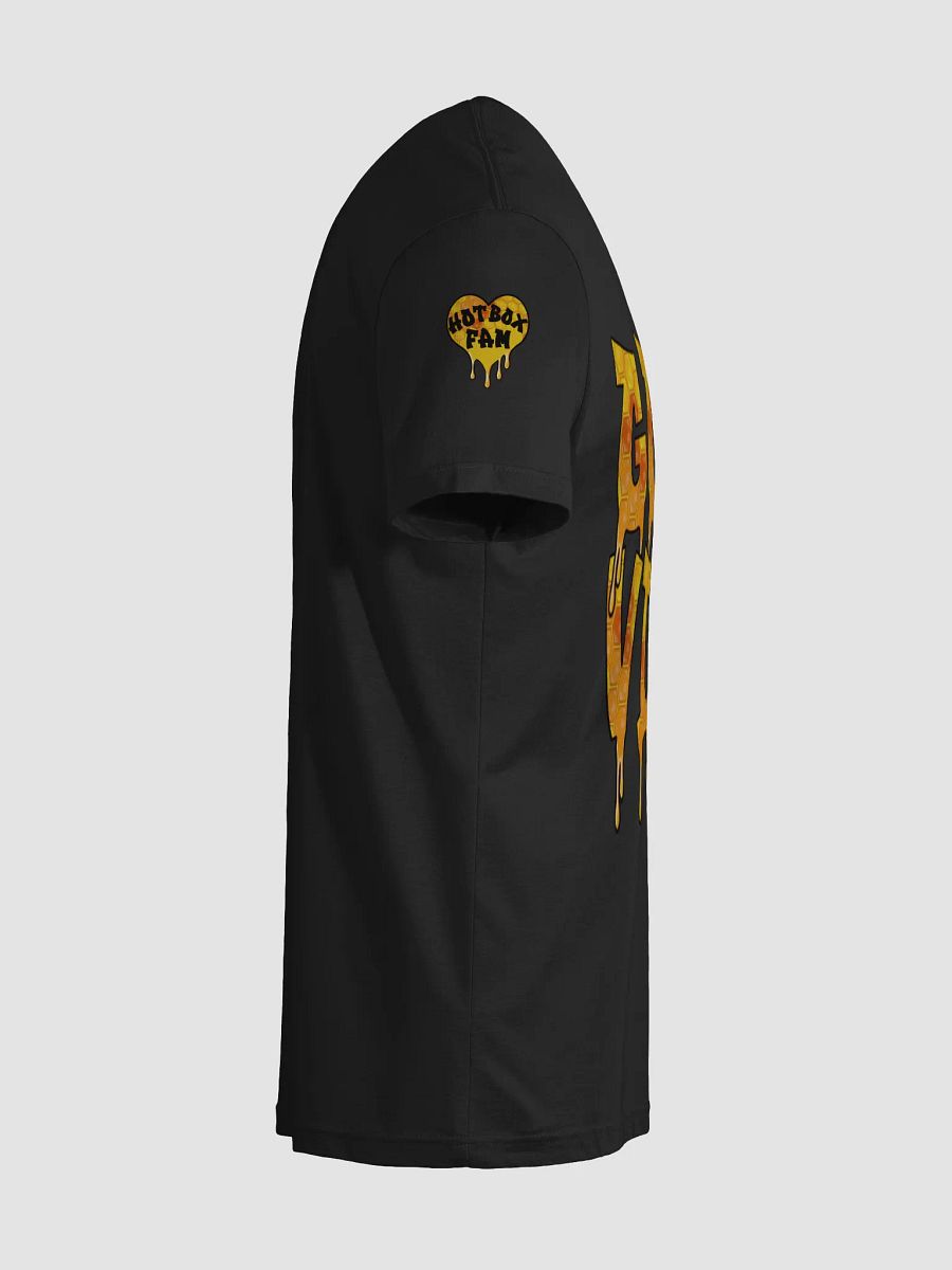 HOT BOX FAM GOOD VIBES TEE product image (8)