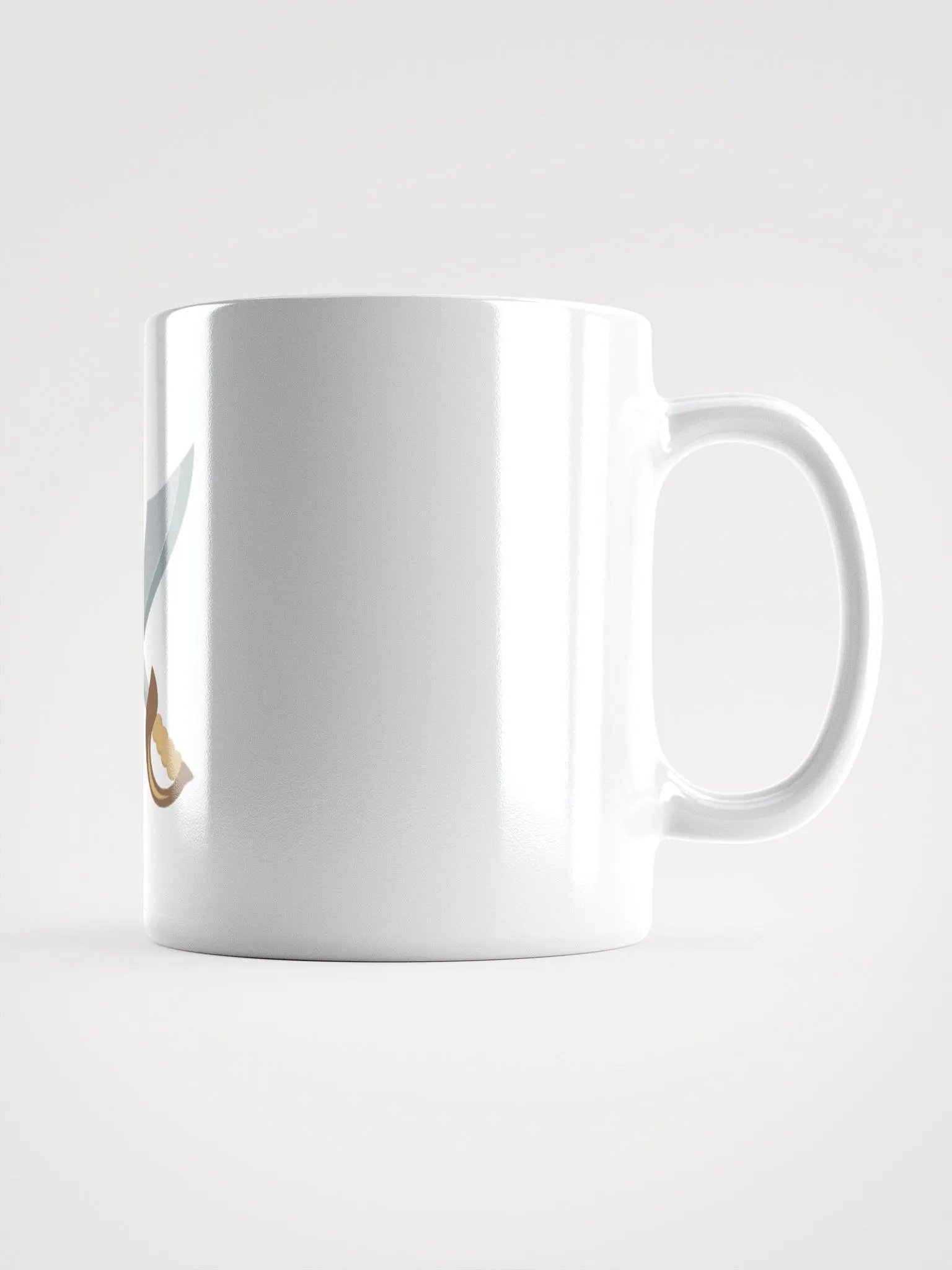 Funk Fight Mug product image (1)
