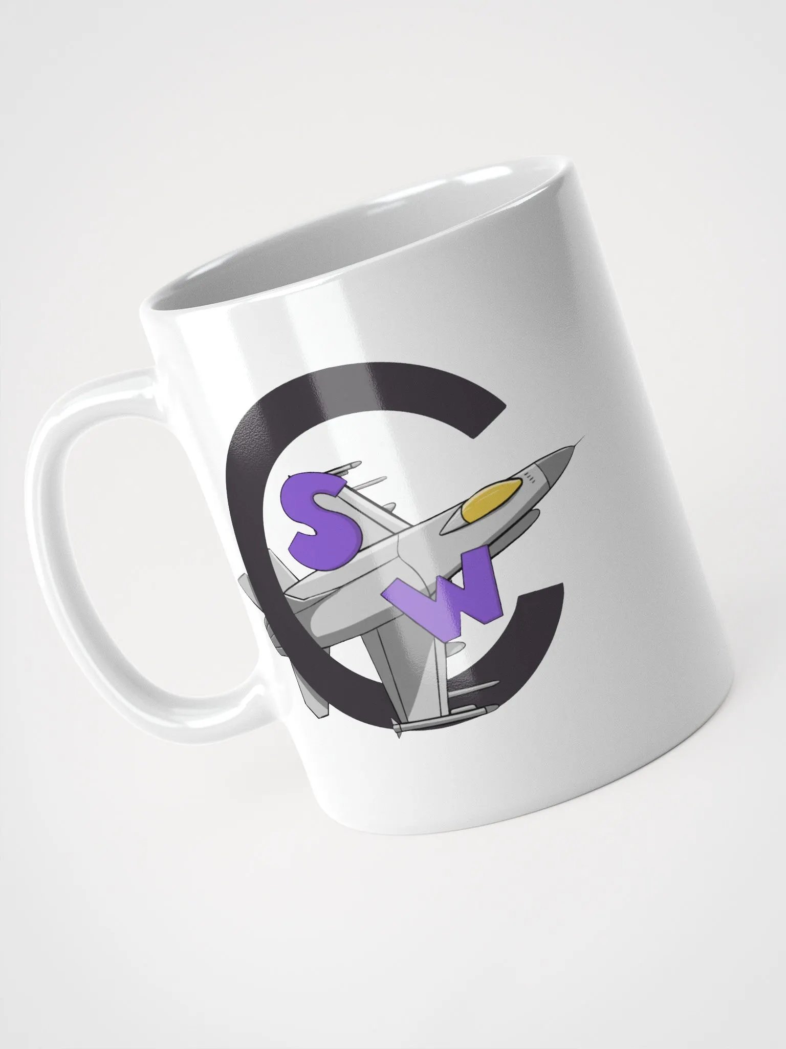 Sky Mug product image (5)