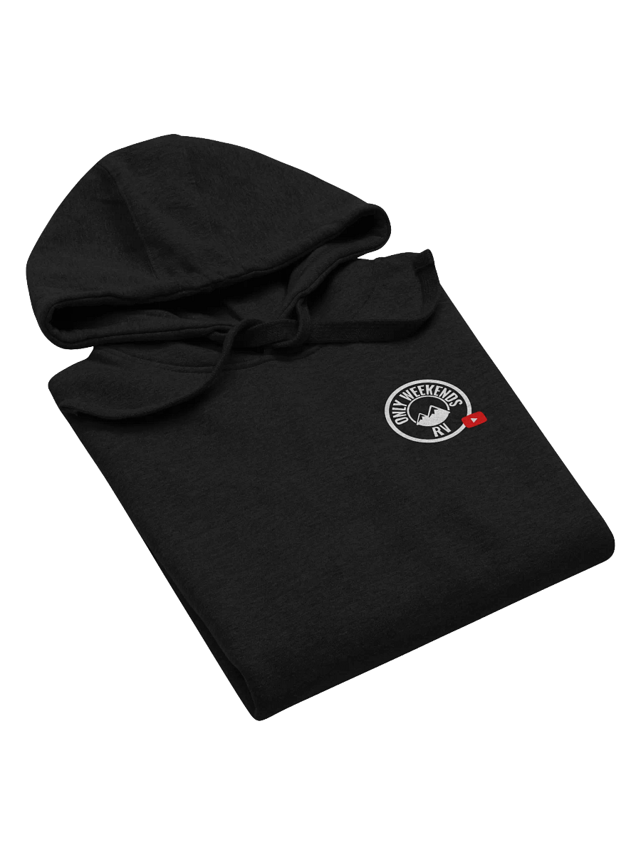 Only Weekends RV Premium Hoodie product image (6)