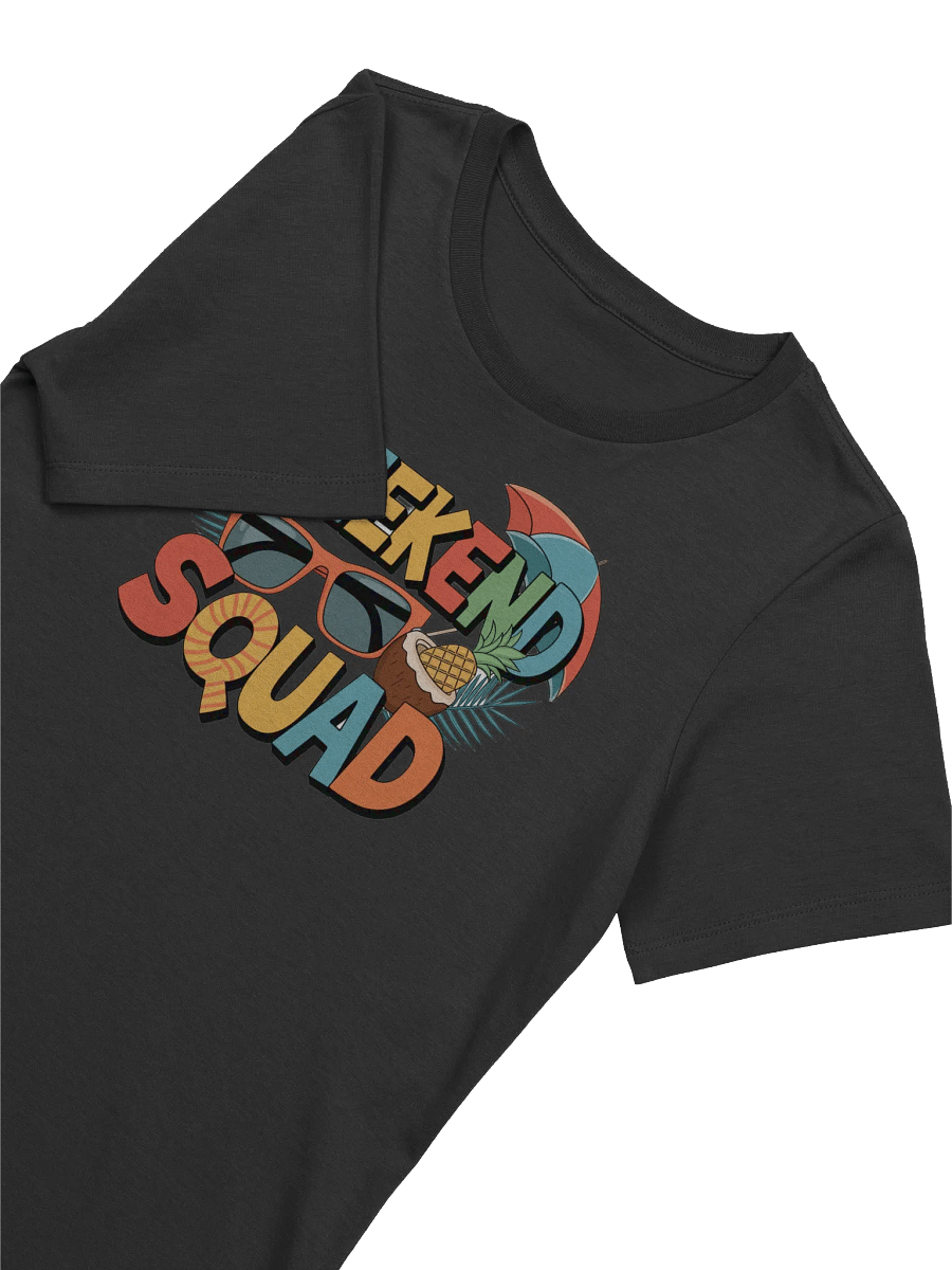Weekend Squad product image (7)