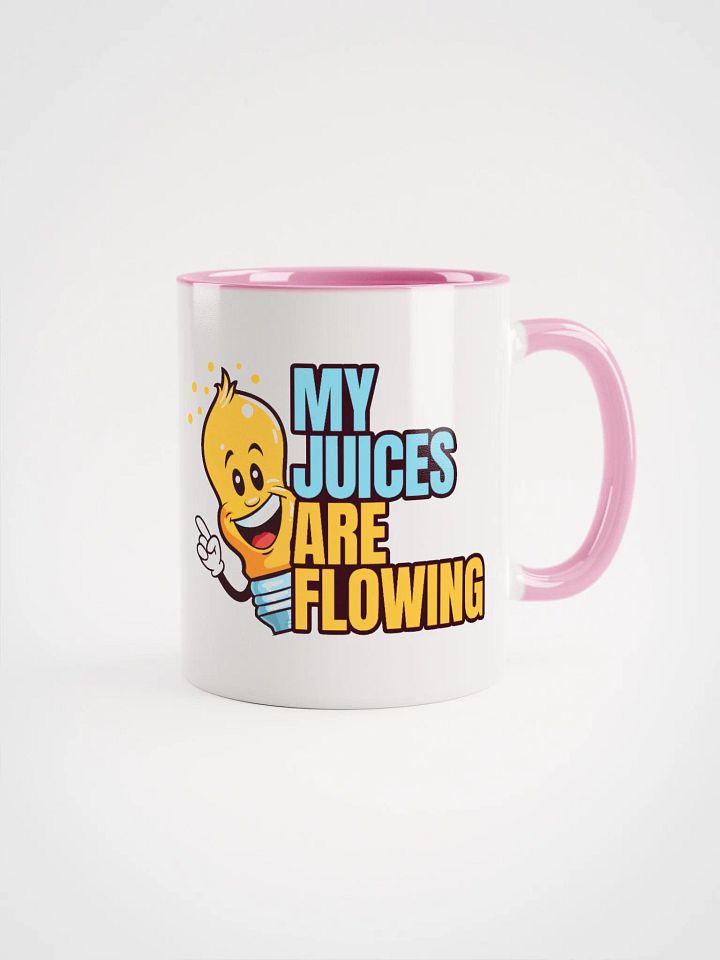 MY JUICES ARE FLOWING V1 product image (1)