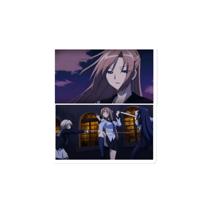Anime Magnets product image (2)