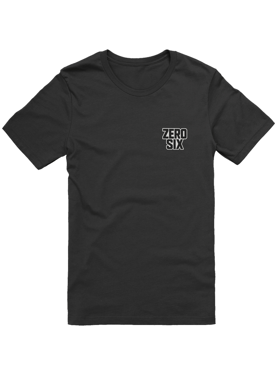LuvHurts Tee product image (4)