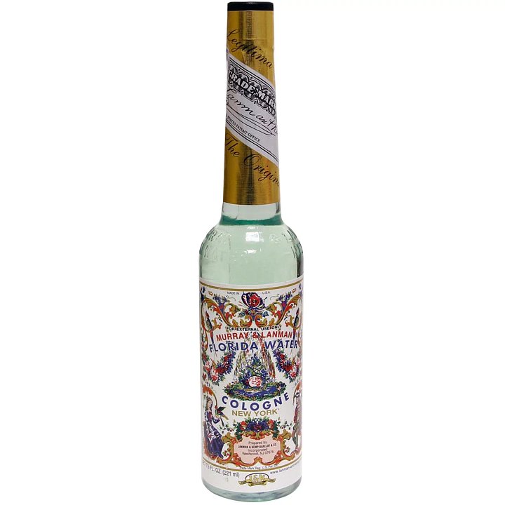 Dlo Florida 7.5 fl oz Bottle. product image (1)