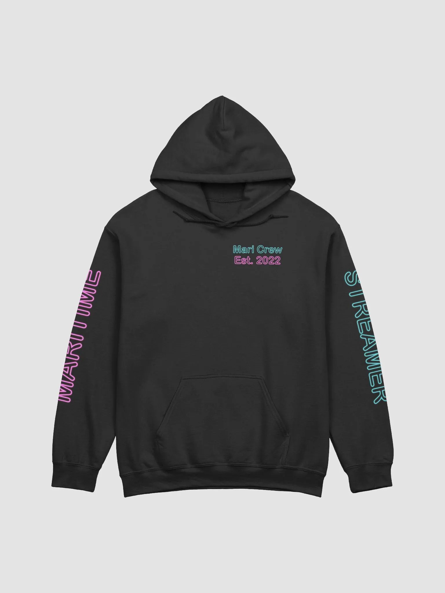 NEON MARI CREW product image (1)