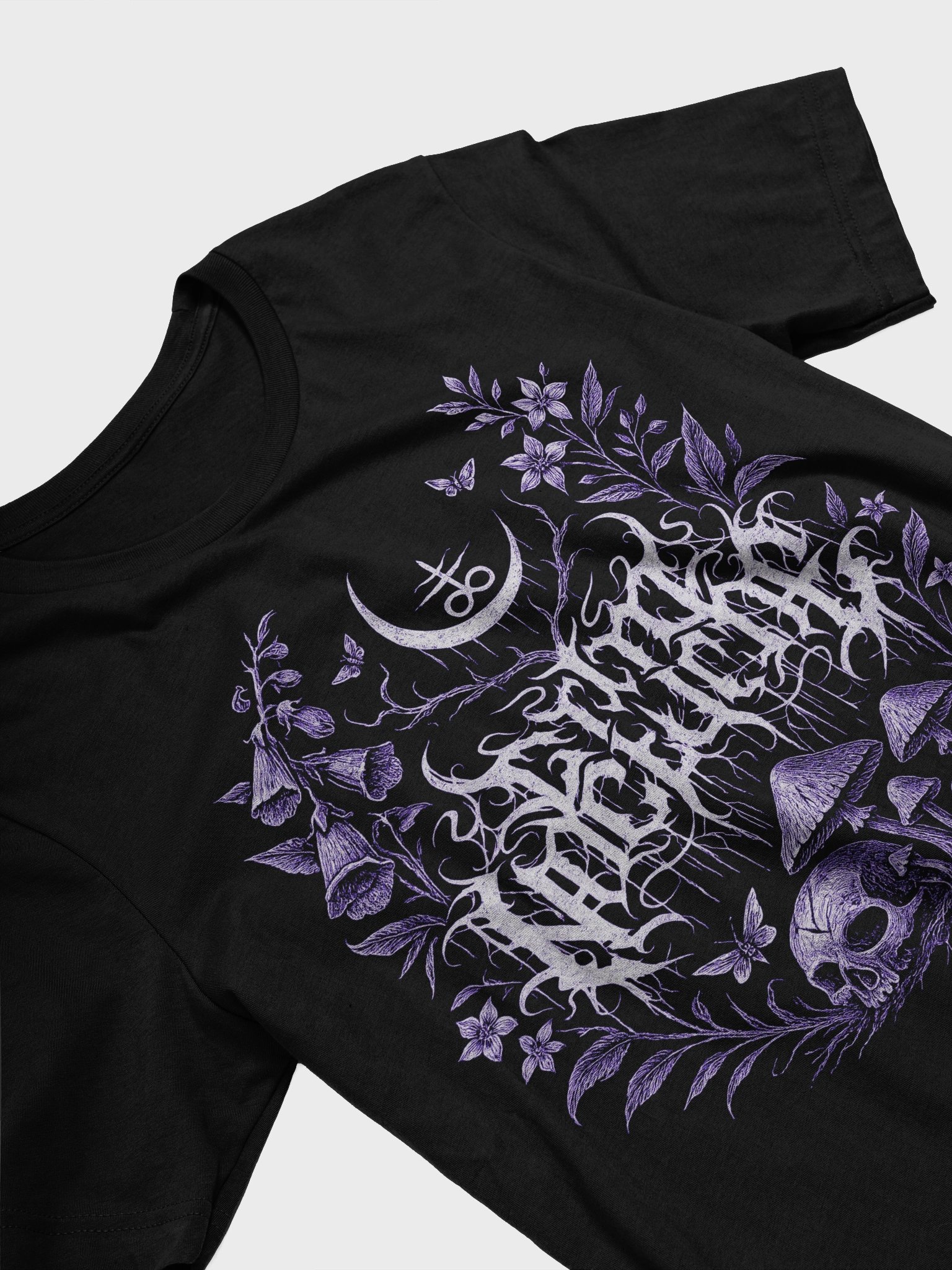 Nocturne Botanica Tee product image (3)