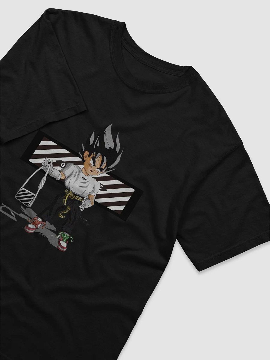 Dragon ball T-shirt 4 product image (6)