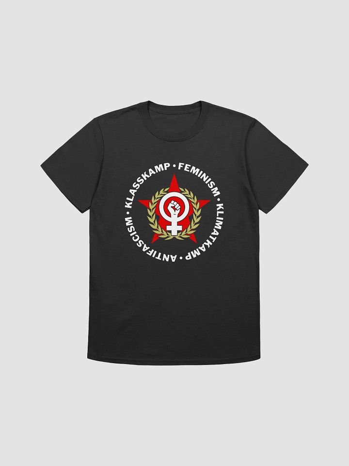 Klasskamp - Feminism - Antifascism - Klimatkamp product image (1)