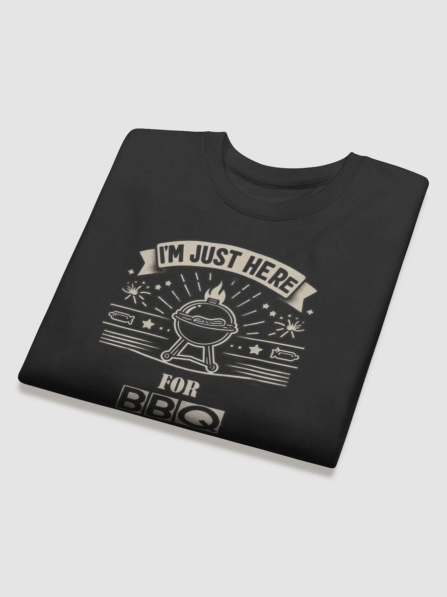 I'm Just Here for the BBQ product image (4)