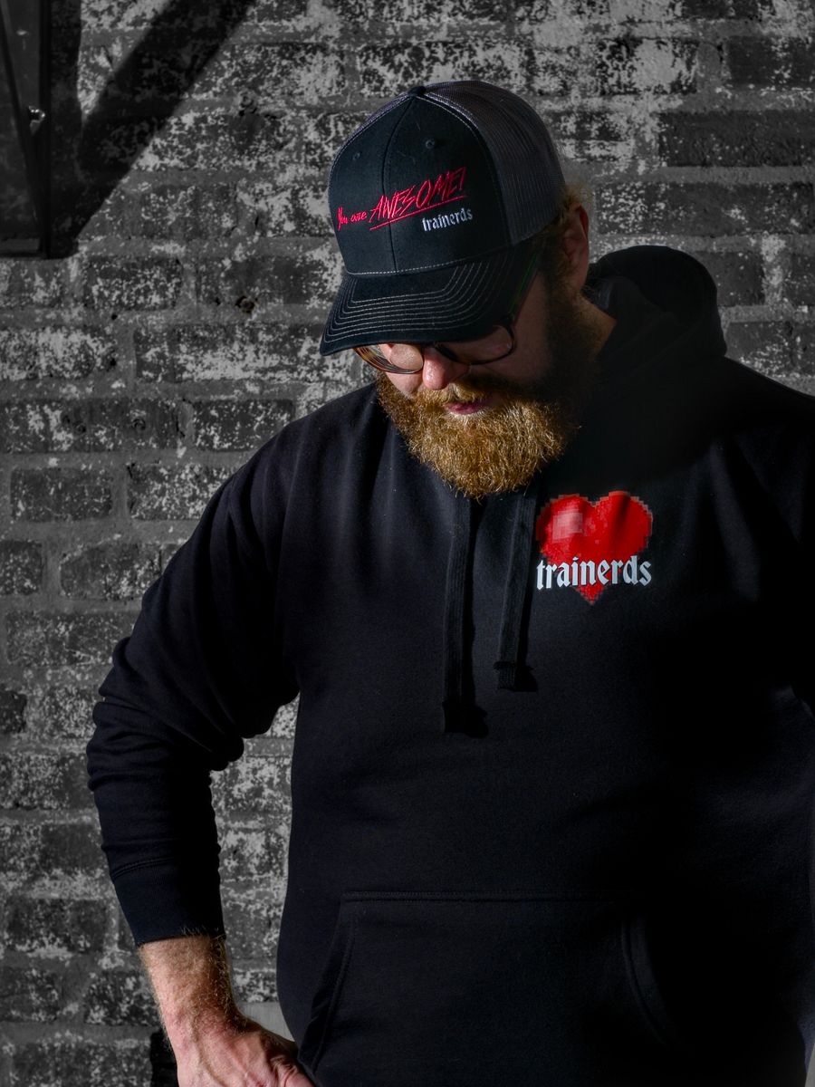 Awesome Cap product image (4)