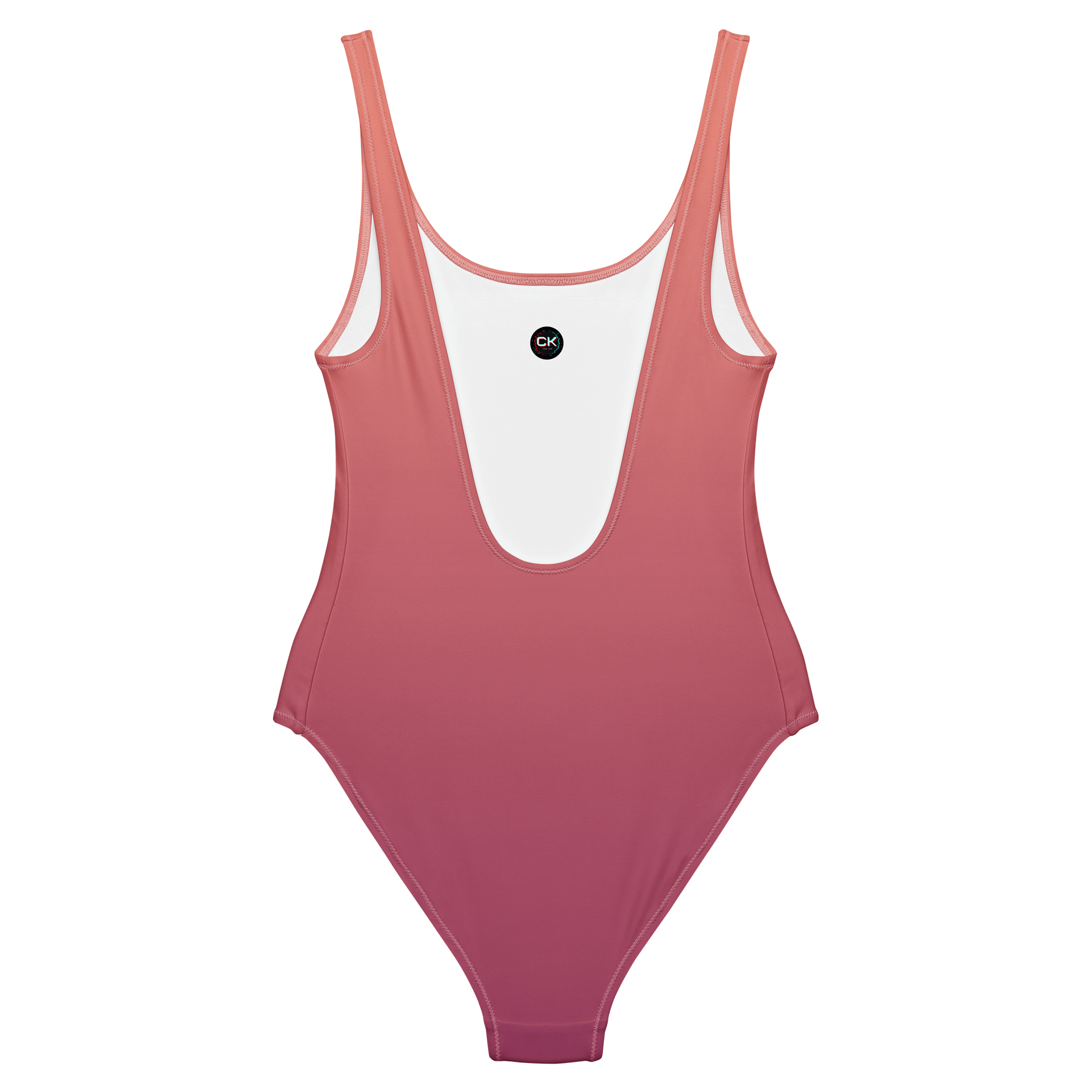 Sunset Dreams All-Over Swimsuit product image (6)