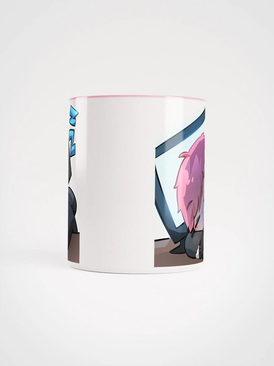 WoWoSleepy - Mug product image (5)