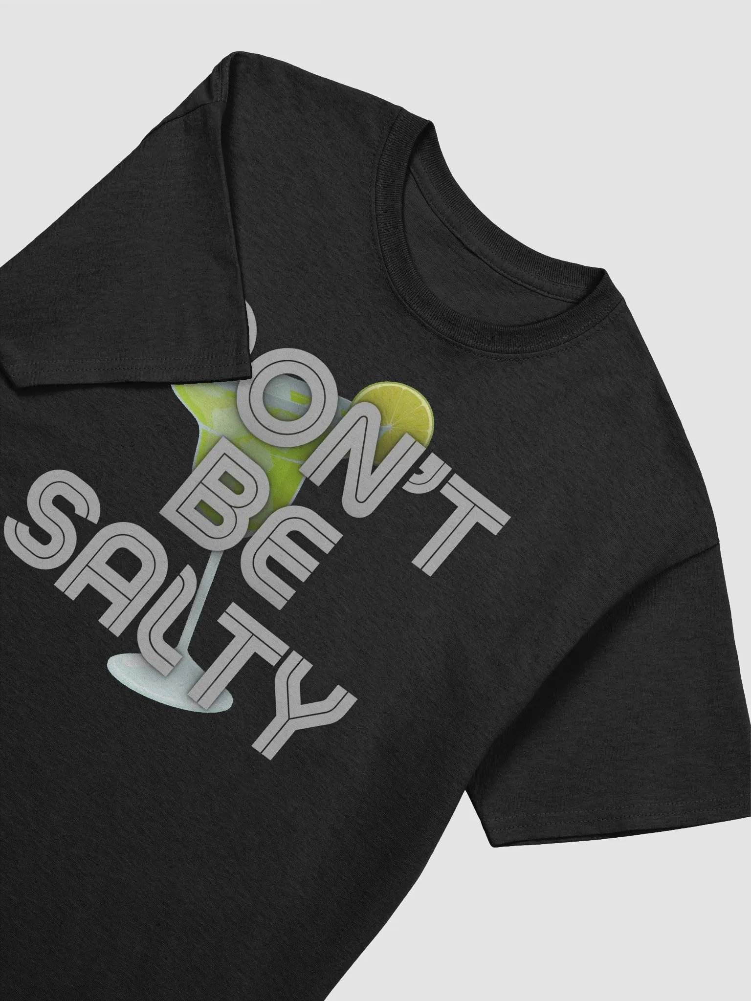 Don't Be Salty T-Shirt product image (3)