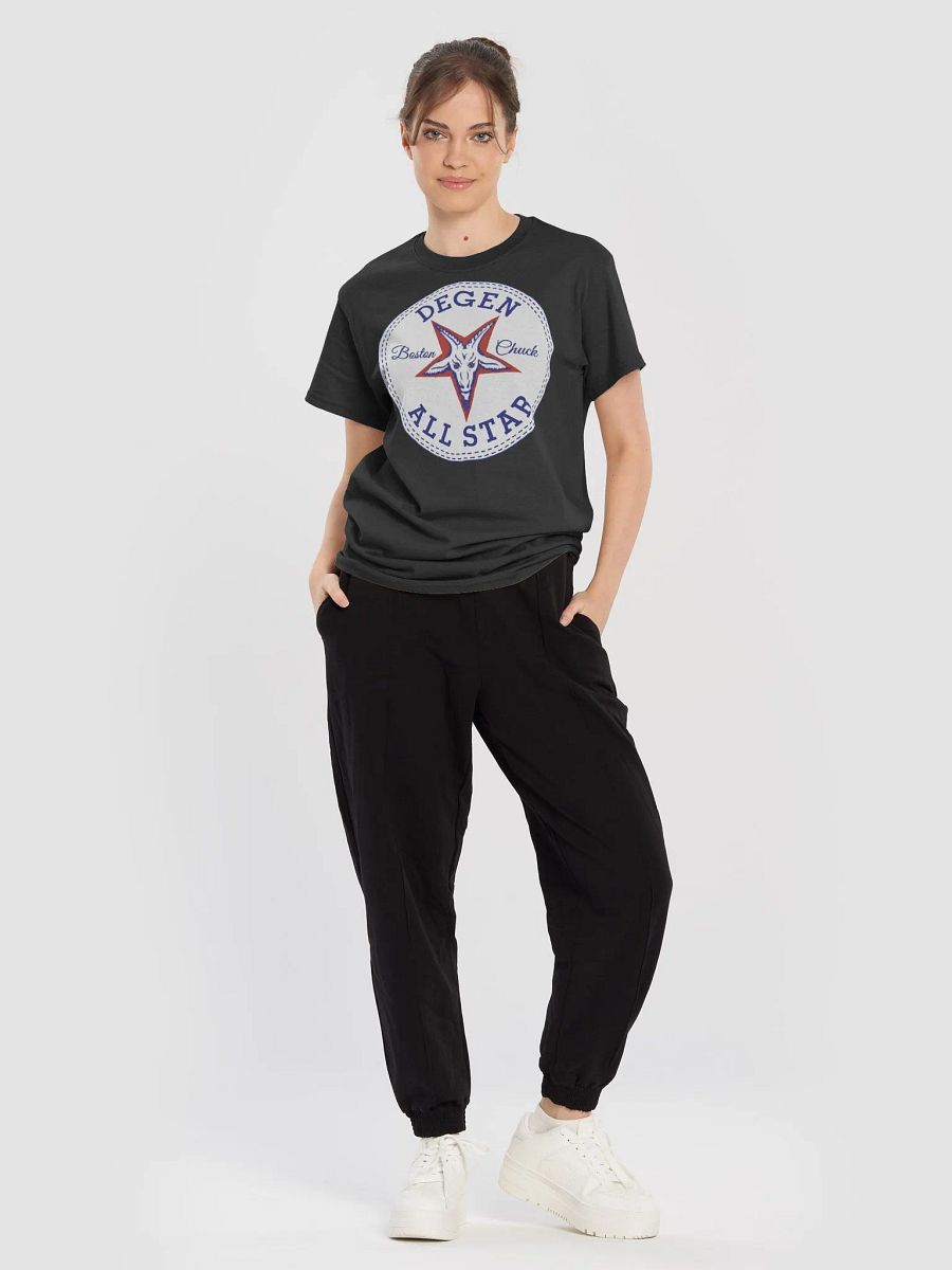 DEGEN ALL STAR 666 product image (3)