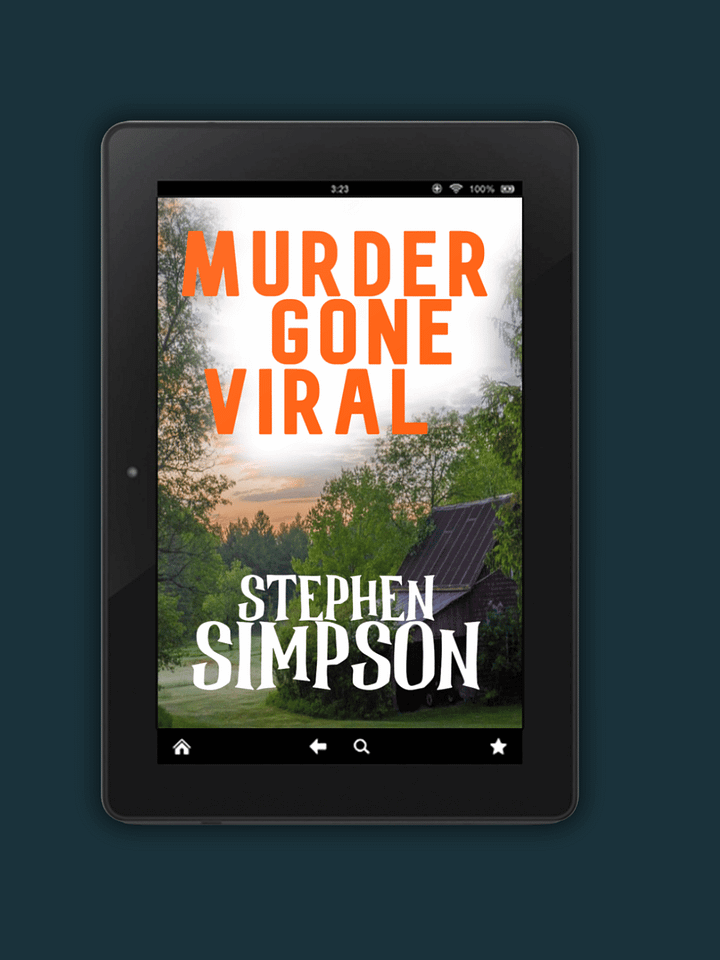 Murder Gone Viral product image (1)