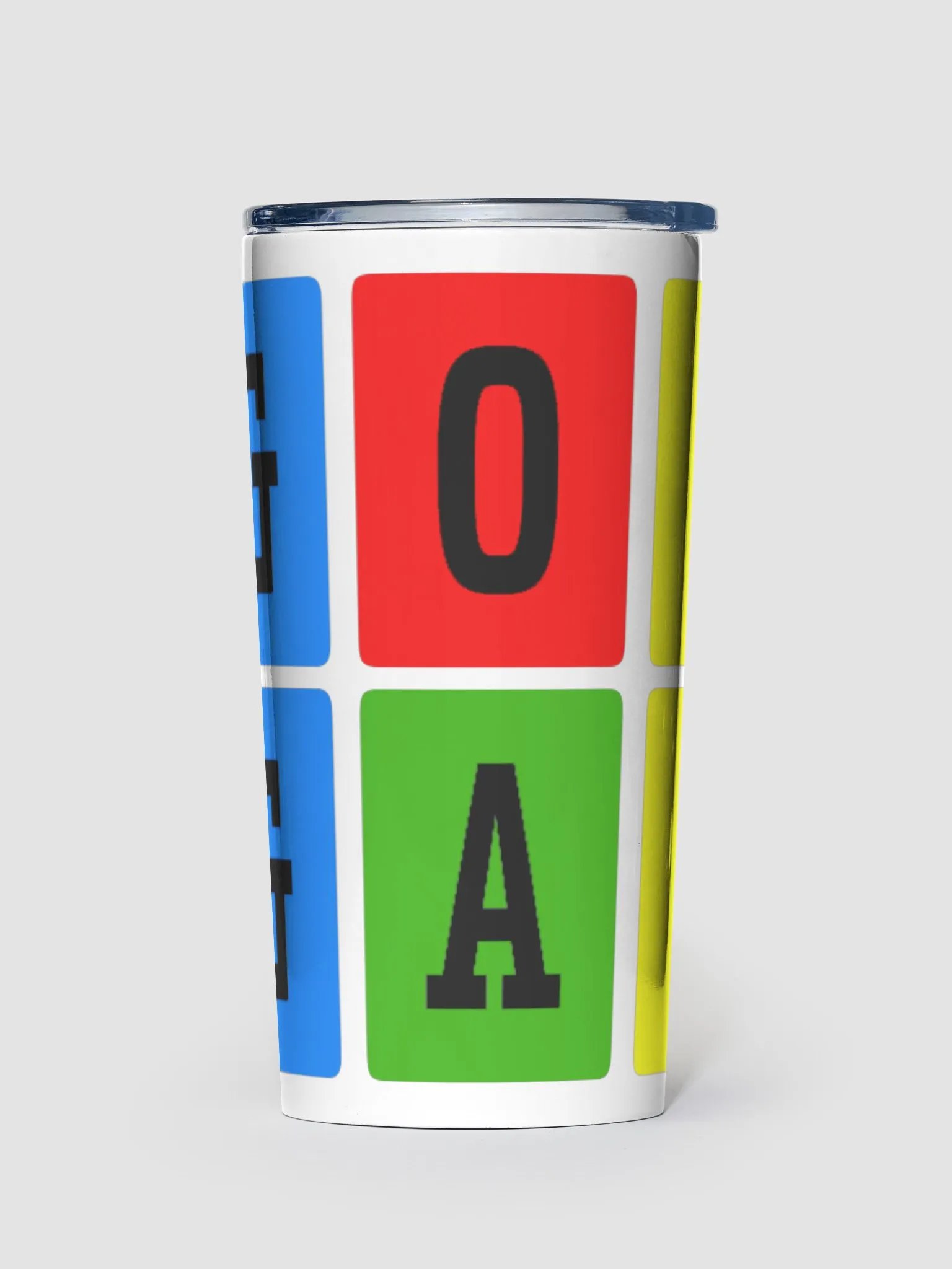 The GOOGAL product image (1)