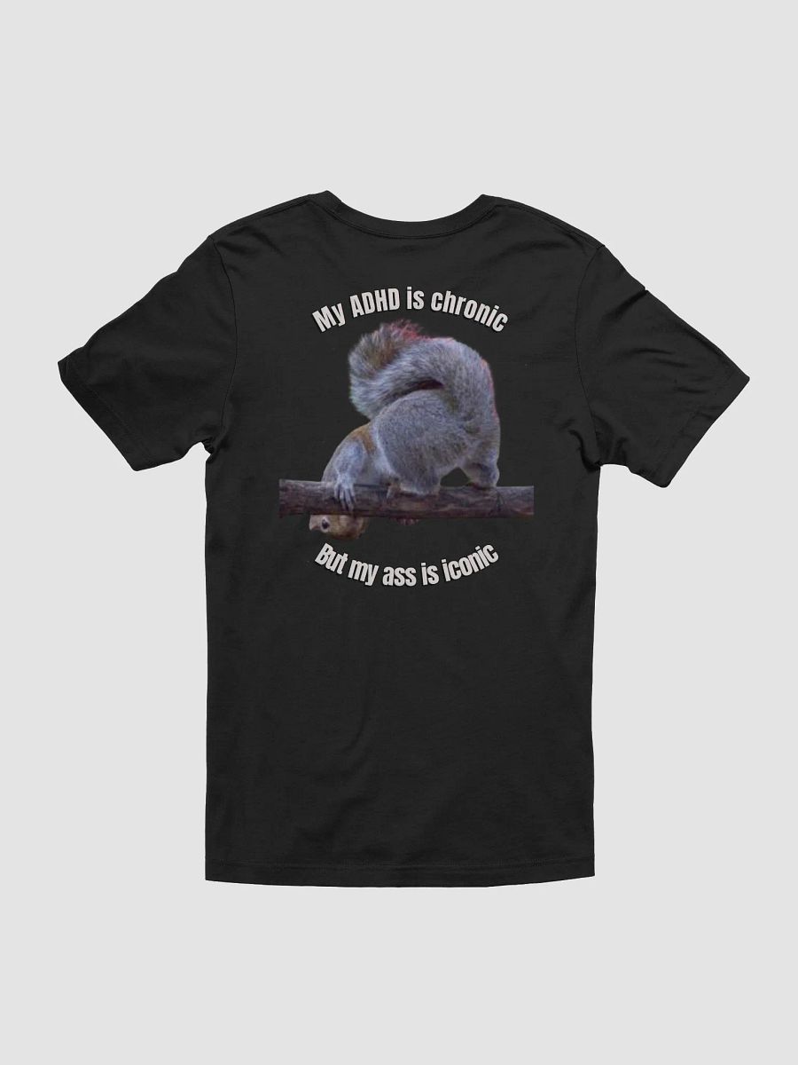 ADHD Waffles - Tee product image (16)