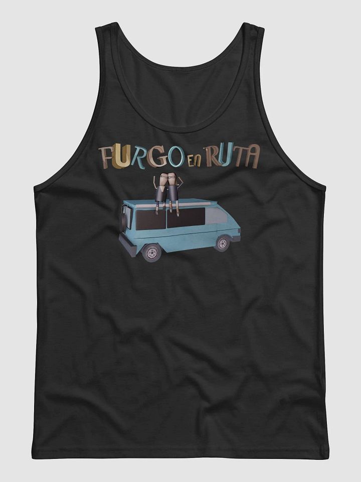 La playera product image (1)