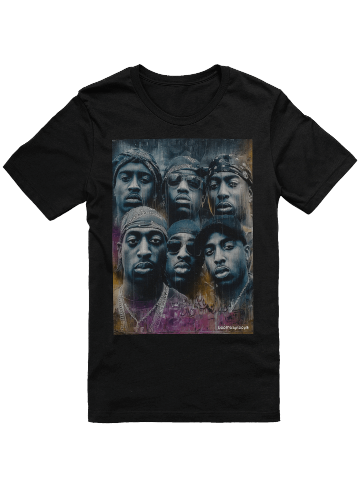 Gritty Urban Men's T-Shirt product image (1)