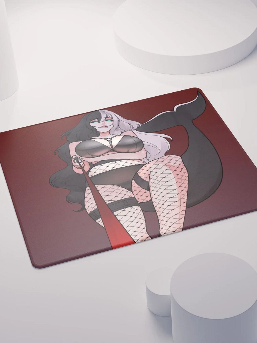 Trua After Dark Gaming Mousepad product image (7)
