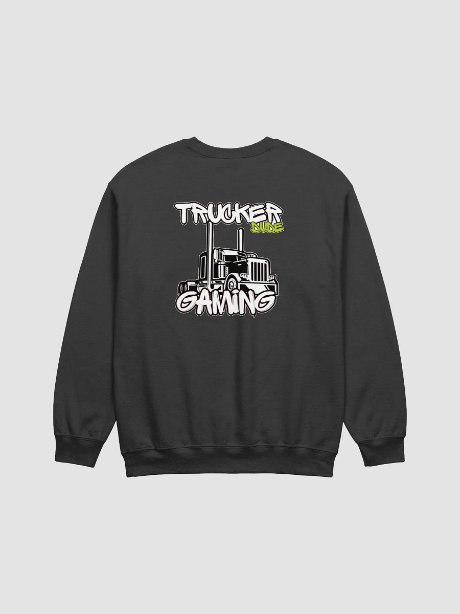 TDG Let's Freaking Go Logo Crewneck Sweatshirt product image (27)