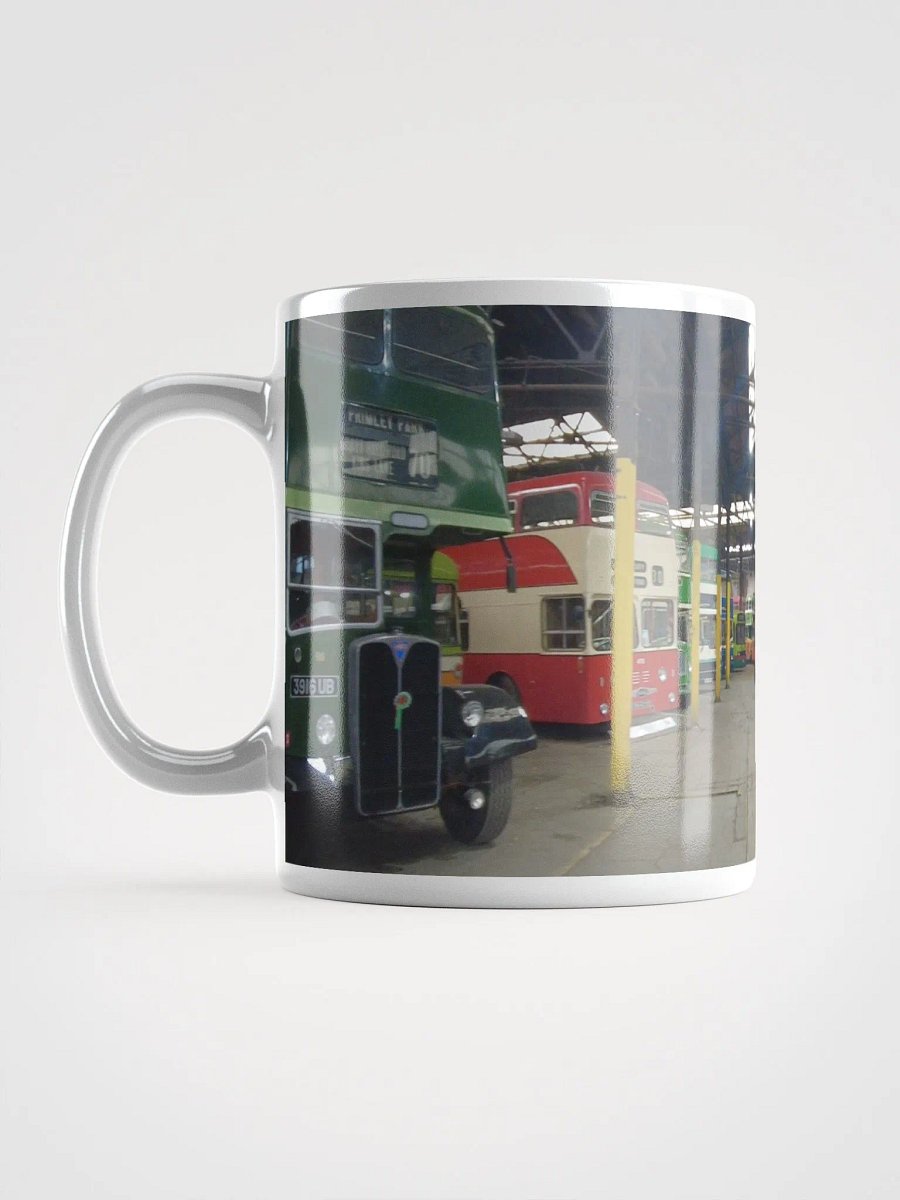 007 Explore TV Mug product image (3)
