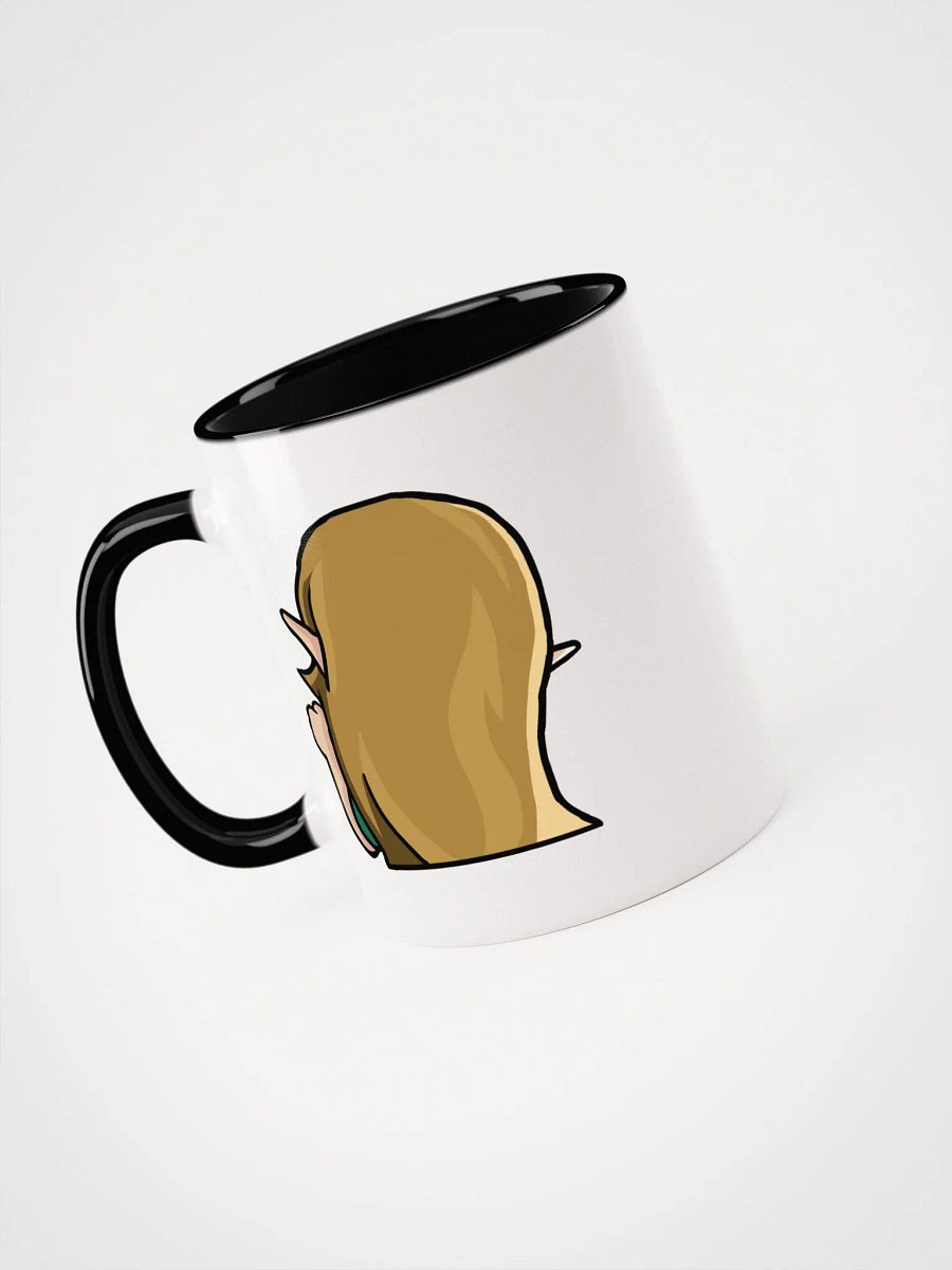 Meg Mug (Right-Handed) product image (5)