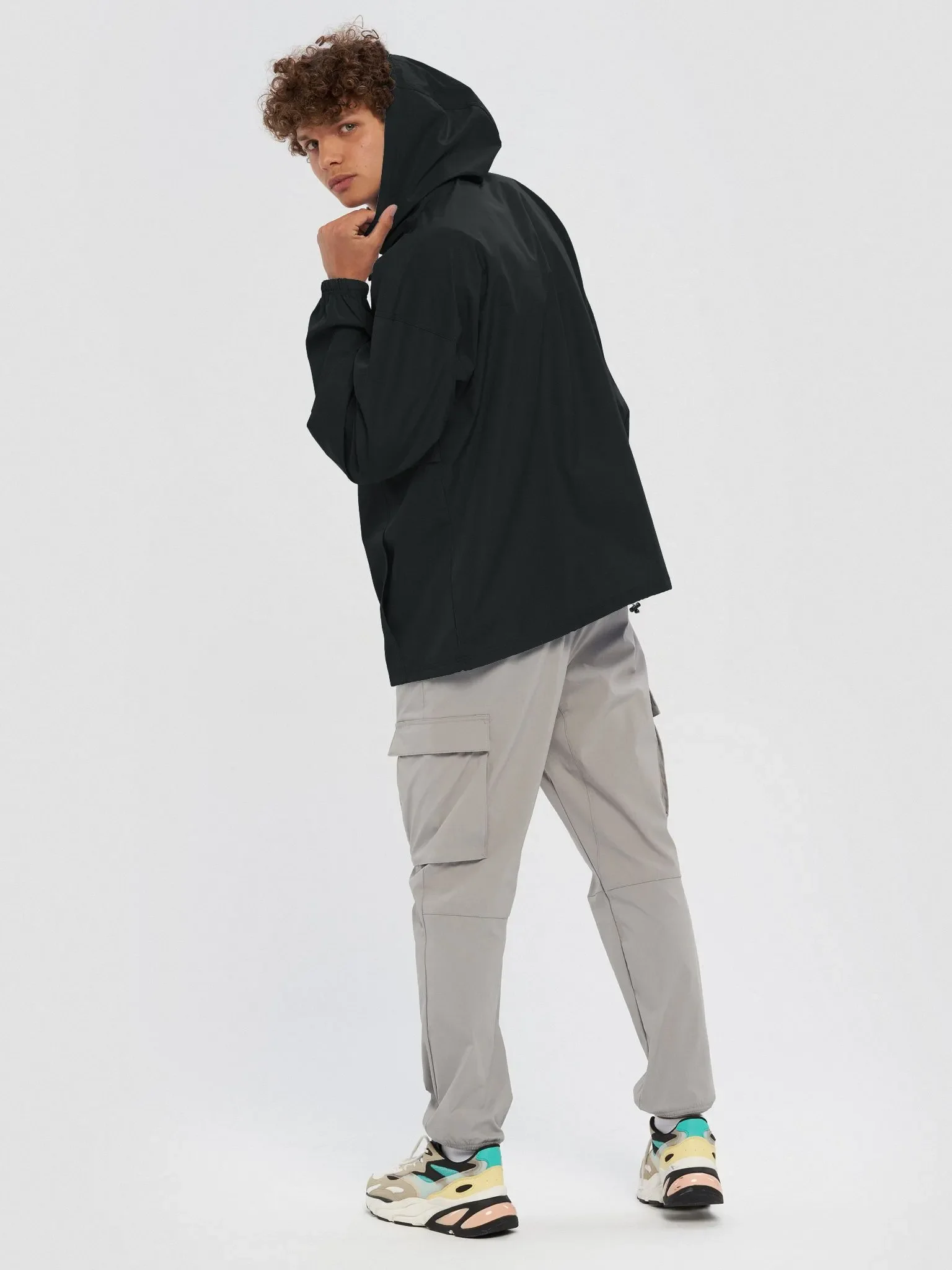 Favs Windbreaker product image (4)
