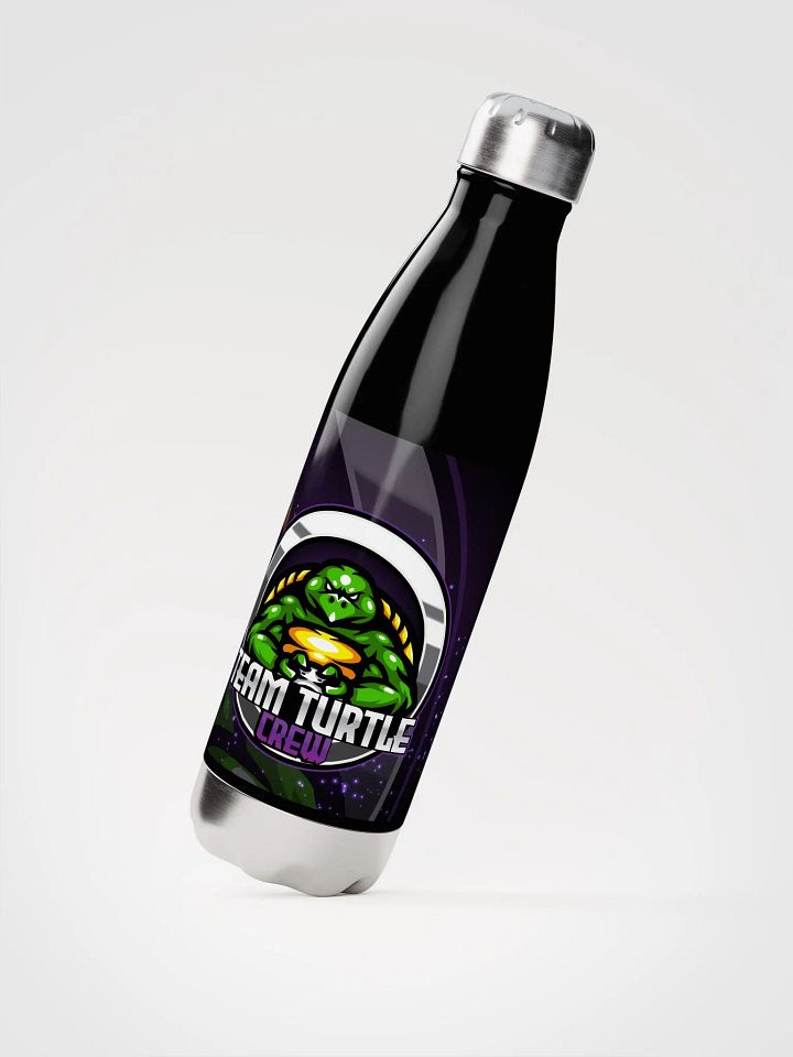 Turtle Crew Water Jug product image (2)