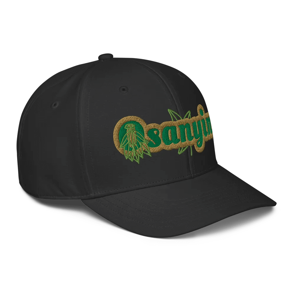 Osanyin Adidas Performance Cap product image (3)