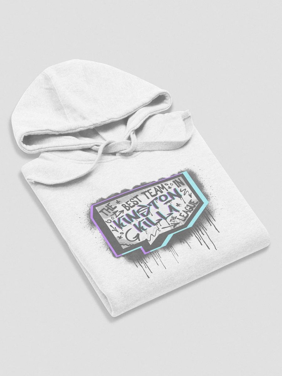 Best Team in the League (Hoodie) product image (5)