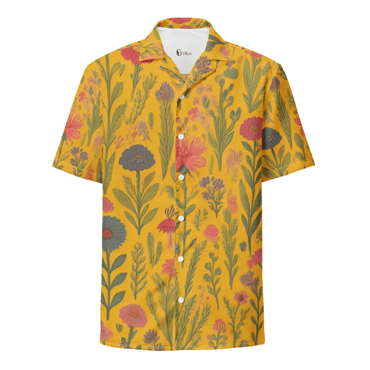 Golden Garden product image (1)