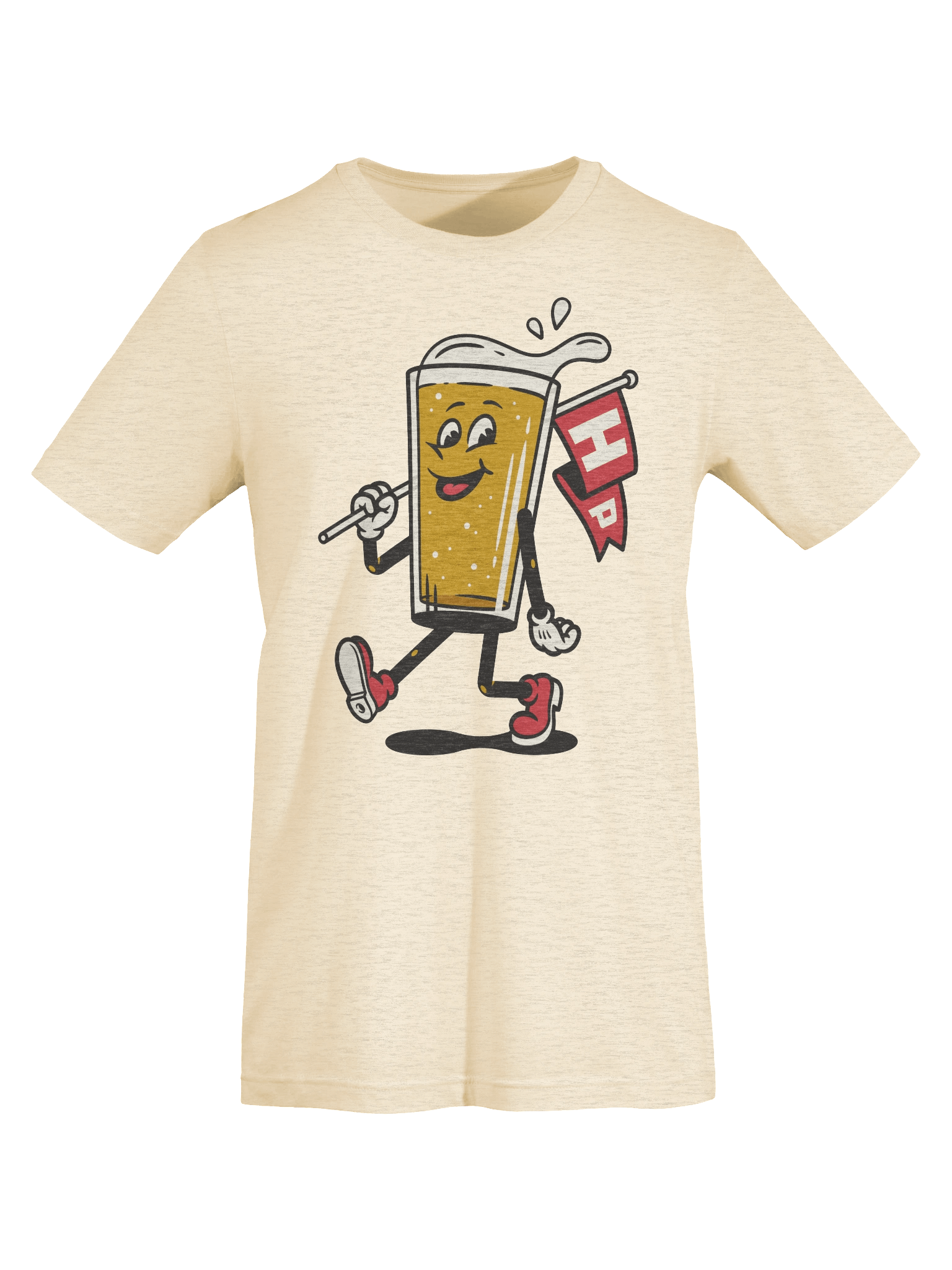 Buzz | Unisex T-Shirt product image (5)