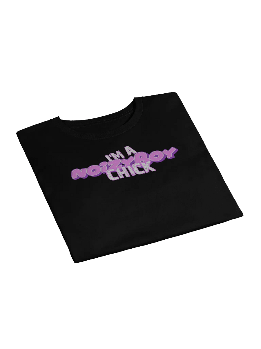 Noizyboy Chick Crop Top product image (3)