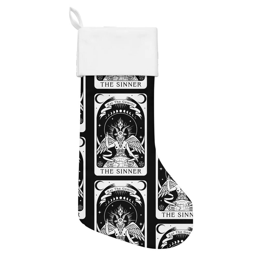 Tarot Stocking product image (1)
