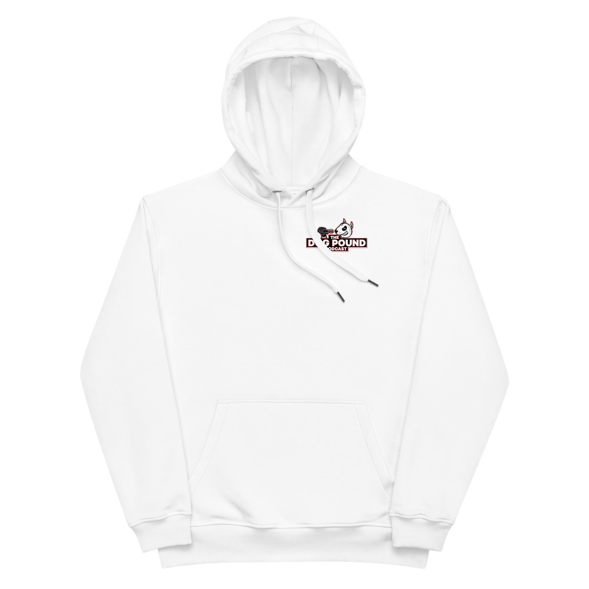 Dog Pound Podcast Hoodie product image (20)