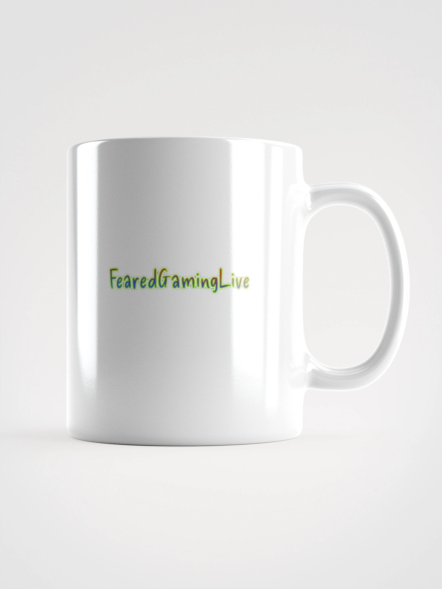 Apprentice Tier Level Mug product image (2)