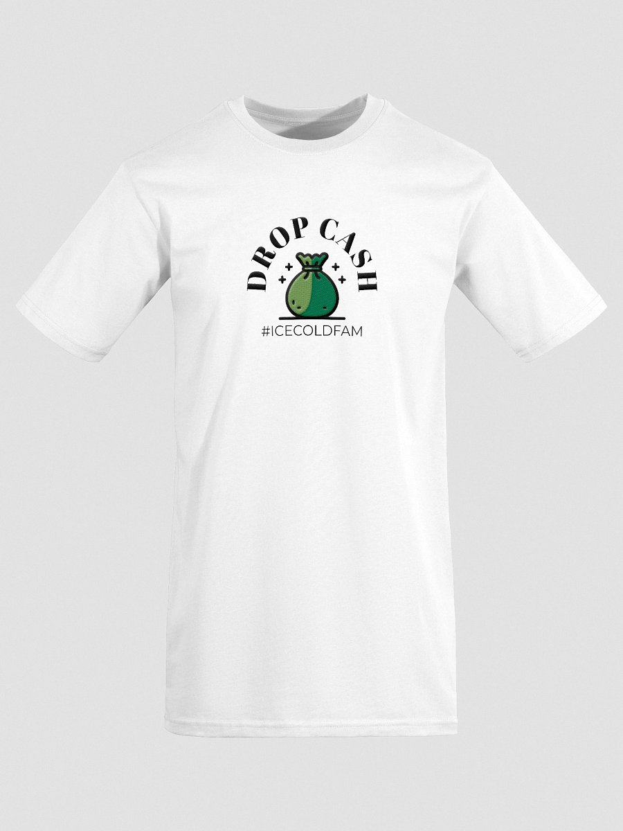 “Drop Cash” Tee product image (1)