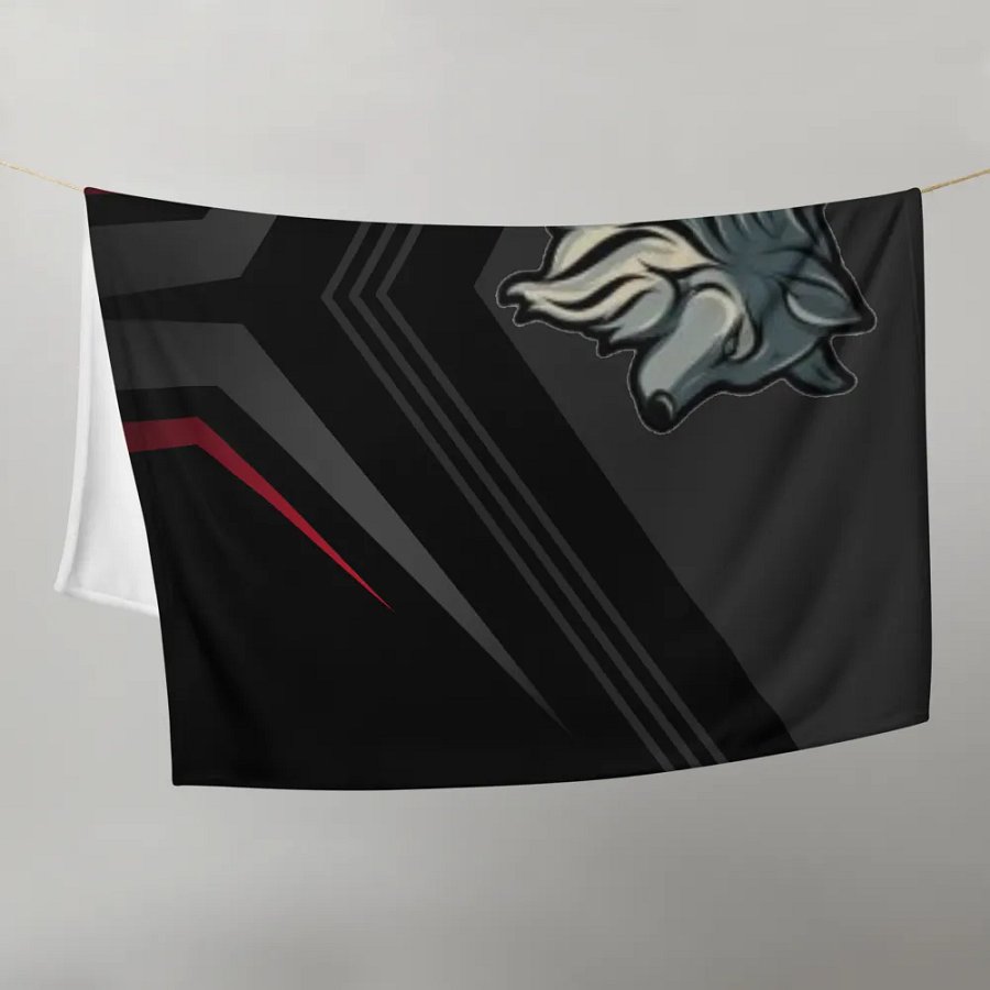 Thirst comfy blanket product image (21)